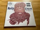 BODY COUNT - Carnivore Sun Yellow Vinyl LP + CD lim. 200 Neu ICE-T Power Trip