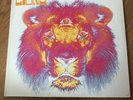 The black Crowes Lions 2LP Vinyl European Edition Black