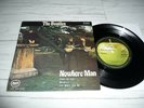 EP Beatles   Nowhere Man   (Japan / Apple)