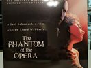 Phantom Of The Opera Soundtrack 2Lp Black Vinyl LP 2016 EU Music on Vinyl EX/NM