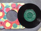 THE CLEFTONES - FOR SENTIMENTAL REASONS rare UK 1961 / DOO WOP / UNPLAYED MINT