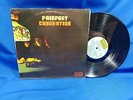 Fairport Convention LP Cotillion SD 9024 Rare 1970 Stereo