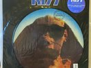 KISS - Hide Your Heart - 1989 UK 10” Picture Disc UNPLAYED