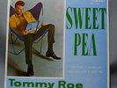 Tommy Roe - Sweet Pea (Ampar MX-11186) Aussie EP