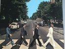 The Beatles - Abbey Road - Uk Vinyl Original Pressing 1969 Laminated Cover