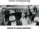 BAD COMPANY - ROCK N ROLL FANTASY: THE VERY BEST OF BAD COMPANY NEW VINYL