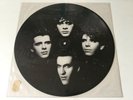 INDOCHINE maxi 45 Tours Tes Yeux Noirs Picture Disc RARE