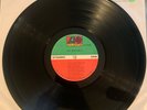 Led Zeppelin - II | First Press Robert Ludwig Master | RL SS on both sides