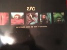 1997 Zao The Splinter Shards The Birth Of Separation Vinyl VG+
