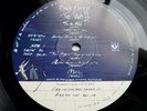 PINK FLOYD The Wall 1979 UK HARVEST 1st PRESS + INNERS + STICKER NEAR MINT