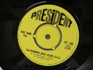 HAT AND TIE org UK pre NIRVANA PSYCH Freakbeat 60s 45 Mint