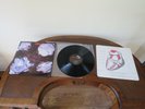 The Stranglers - La Folie LP - Nr Mint Archive FIRST UK Press Vinyl - World Ship