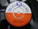 BYRON LEE & THE DRAGONAIRES - SQUEEZE UP 7'' REGGAE 1970 TROJAN  LISTEN