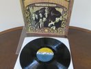 Buffalo Springfield: Last Time Around LP: RARE Ex+ FIRST GB Press Vinyl: WW Ship