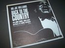 BIG JOE WILLIAMS-JIMMY BROWN & WILLIE LEE HARRIS LP 