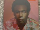 Childish Gambino - Because The Internet Vinyl (Sealed, Mint, Screenplay Included