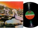 LED ZEPPELIN - Houses of the Holy LP Original Gatefold SD 19130 VG+