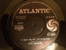 Otis Redding - (I Can't Get No) Satisfaction (7