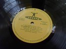 FURTWANGLER - BEETHOVEN - SYMPHONY No. 9 / BRAHMS - VARIATIONS - USSR AKKORD 2LP