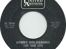 Bobby Goldsboro - Take Your Love (7