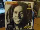 Bob Marley Kaya LP NEW 180g vinyl [10th Release Reggae Is This Love]