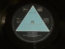 Pink Floyd - Dark Side Of The Moon (1973) LP (NM) HOLY Rare SOLID Blue Triangle