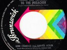 Gene Chandler And Barbara Acklin - From The Teacher To The Preacher (7
