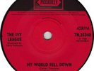 The Ivy League - My World Fell Down (7