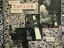 Vintage Jazz Vinyl LP,