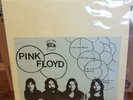 PINK FLOYD Live 2×LP 1973 ORANGE VINYL Trade Mark Of Quality 2804 Cymbaline TMOQ