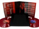 Mondo: Twin Peaks Fire Walk with Me: Cherry Pie Vinyl: Different Cover and Art