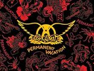 Aerosmith Permanent Vacation LP Black Vinyl - SEALED