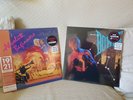 DAVID Bowie Let's Dance & ABSOLUTE Beginners HMV exclusive LTD ED  OF 1500/,1000