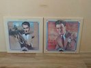 2 Artie Shaw Time Life Half Speed Mastered New Sealed 2 LP Box Sets Encore