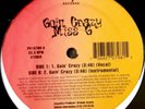 MISS G - Goin Crazy - 12 RARE ELECTRO RANDOM RAP;INDIE;HIPHOP