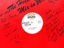 AFTER HOURS - Secrets -12 RARE SOUL FUNK;DISCO BOOGIE BUDWEISER JAZZ