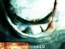 Disturbed 'The Sickness 20th Anniversary Edition' LP Clear Smokey Vinyl - NEW