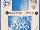 Clarence Peters Magnetic Atmospher France LP private spiritual