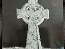 Black Sabbath Healess Cross 1st Press Lp Record