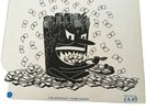 Billy Bragg Talking With The Taxman About Poetry LP