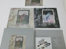 Led Zeppelin IV Parital Box Set Two New Albums LPs No CDs or Book See Photos