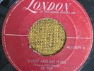 ZZ TOP - Enjoy and Get It On / El Diablo - MEXICO 45