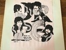 THE BEATLES - BACK IN 1964 AT THE HOLLYWOOD BOWL 12“ VINYL LP