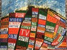 RADIOHEAD: HAIL TO THE THIEF - 2003 NM/NM (rare) 2LP