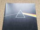 Pink Floyd Dark side Of The Moon Quadraphonic Record