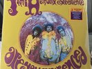 Are You Experienced? LP The Jimi Hendrix Experience 180g Vinyl NEW Sealed 2014