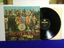 The Beatles SGT PEPPER'S LONELY HEARTS CLUB BAND 1967 Parlophone UK Stereo Clean