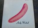 Velvet Underground & Nico LP Verve 1967 Mono Cover Stereo Disc