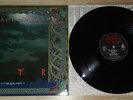 BLACK SABBATH  tyr  LP  1990  1st Press