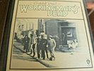 1970 Grateful Dead Working Man's Dead Vinyl LP Album Jerry Garcia WB 1869